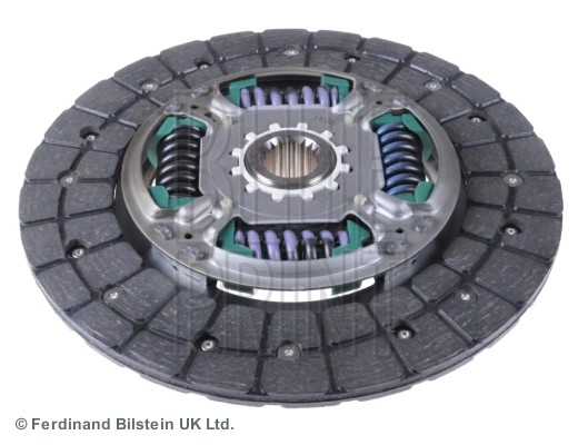 Clutch Disc